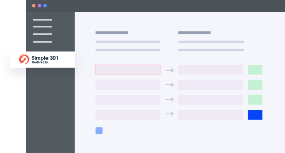 Simple 301 Redirects 28